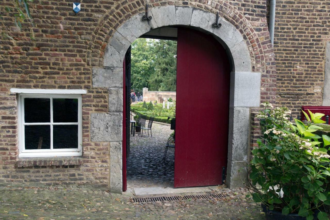 Meschermolen 9 Esterno foto